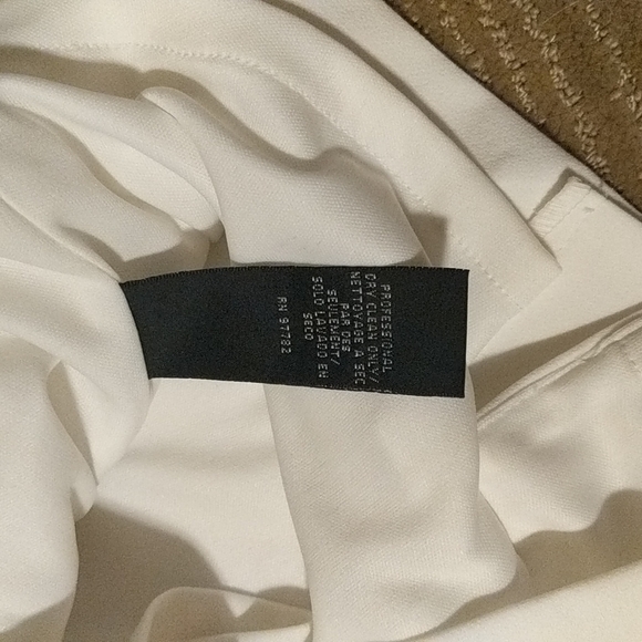 Jill Stuart strapless cocktail dress - Picture 11 of 11